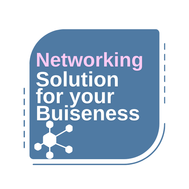 Networking Solution for Your Business